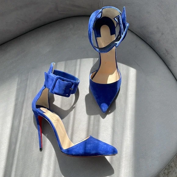 Christian Louboutin | Shoes | Christian Louboutin Harler 0